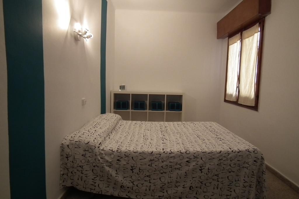 Hostal San Carlos Hotel Lloret de Mar Room photo