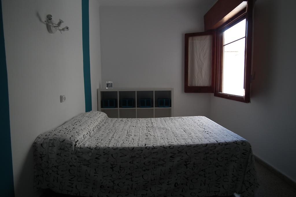 Hostal San Carlos Hotel Lloret de Mar Room photo